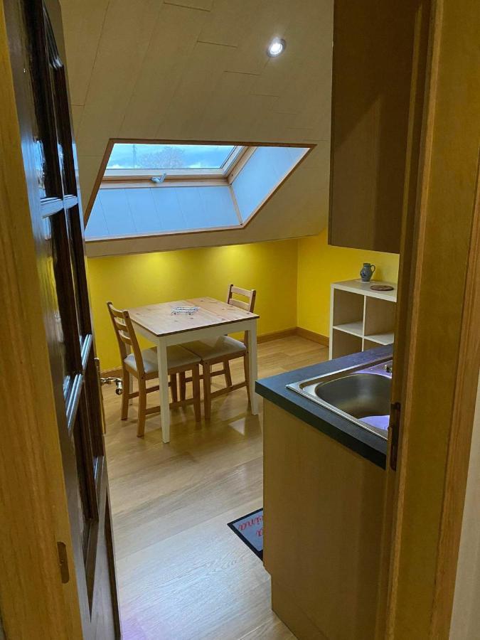 Chambre D'Hotes Le Vivaldi Seraing Esterno foto
