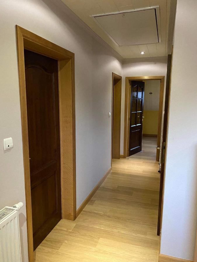 Chambre D'Hotes Le Vivaldi Seraing Esterno foto