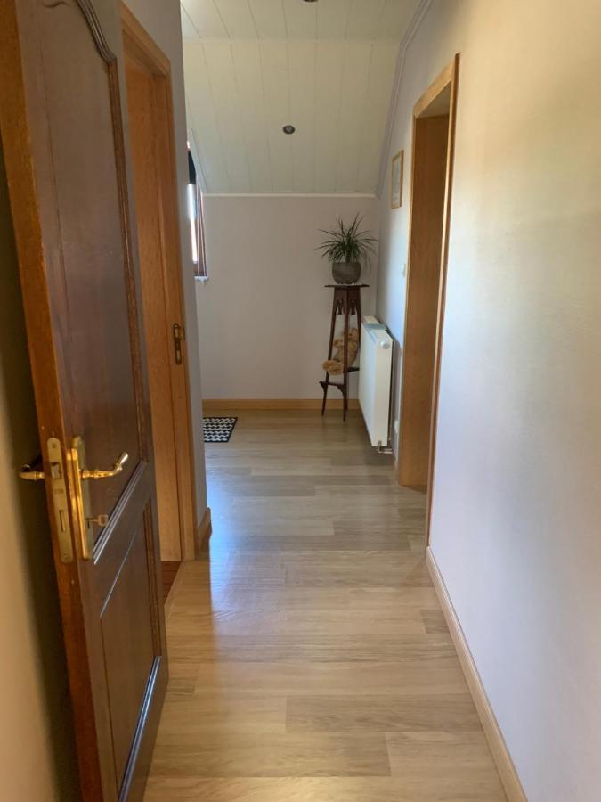 Chambre D'Hotes Le Vivaldi Seraing Esterno foto