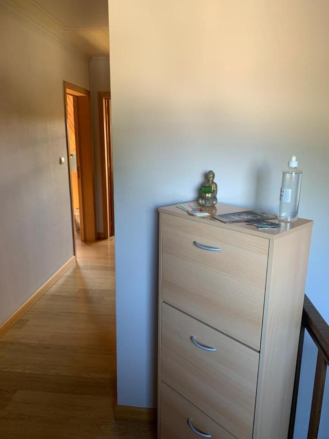 Chambre D'Hotes Le Vivaldi Seraing Esterno foto