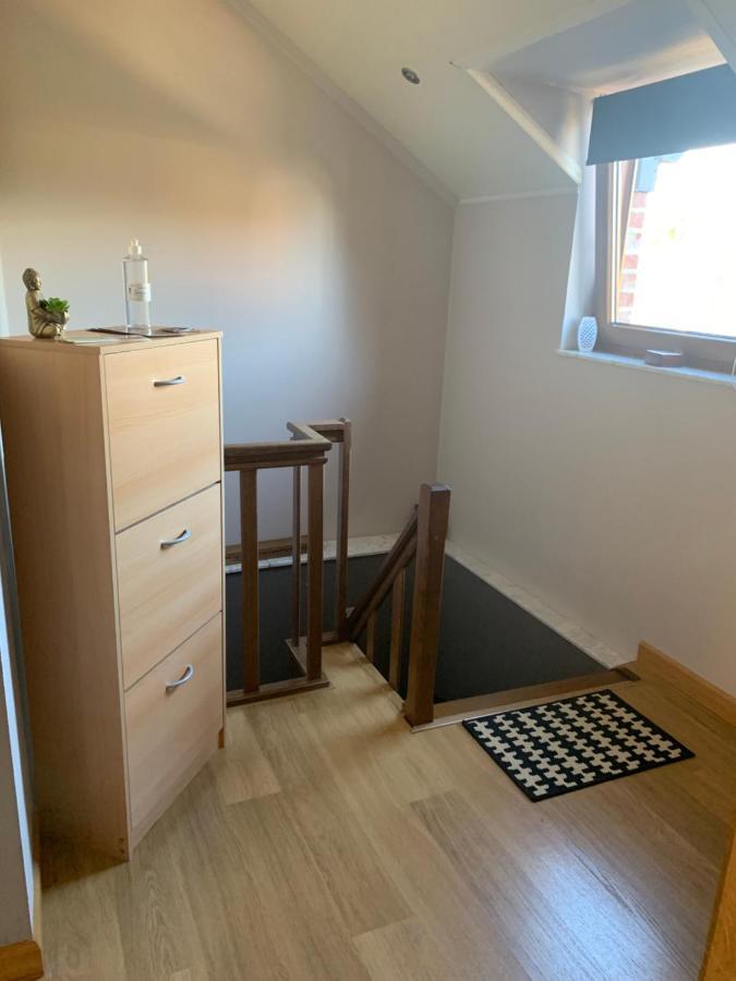 Chambre D'Hotes Le Vivaldi Seraing Esterno foto