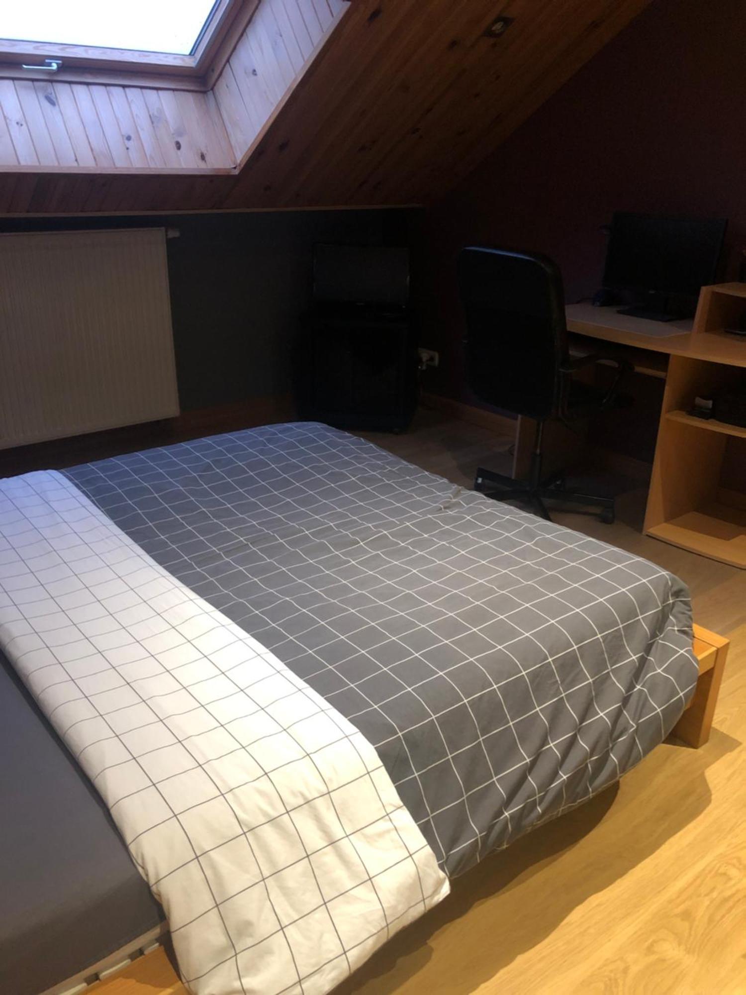 Chambre D'Hotes Le Vivaldi Seraing Esterno foto