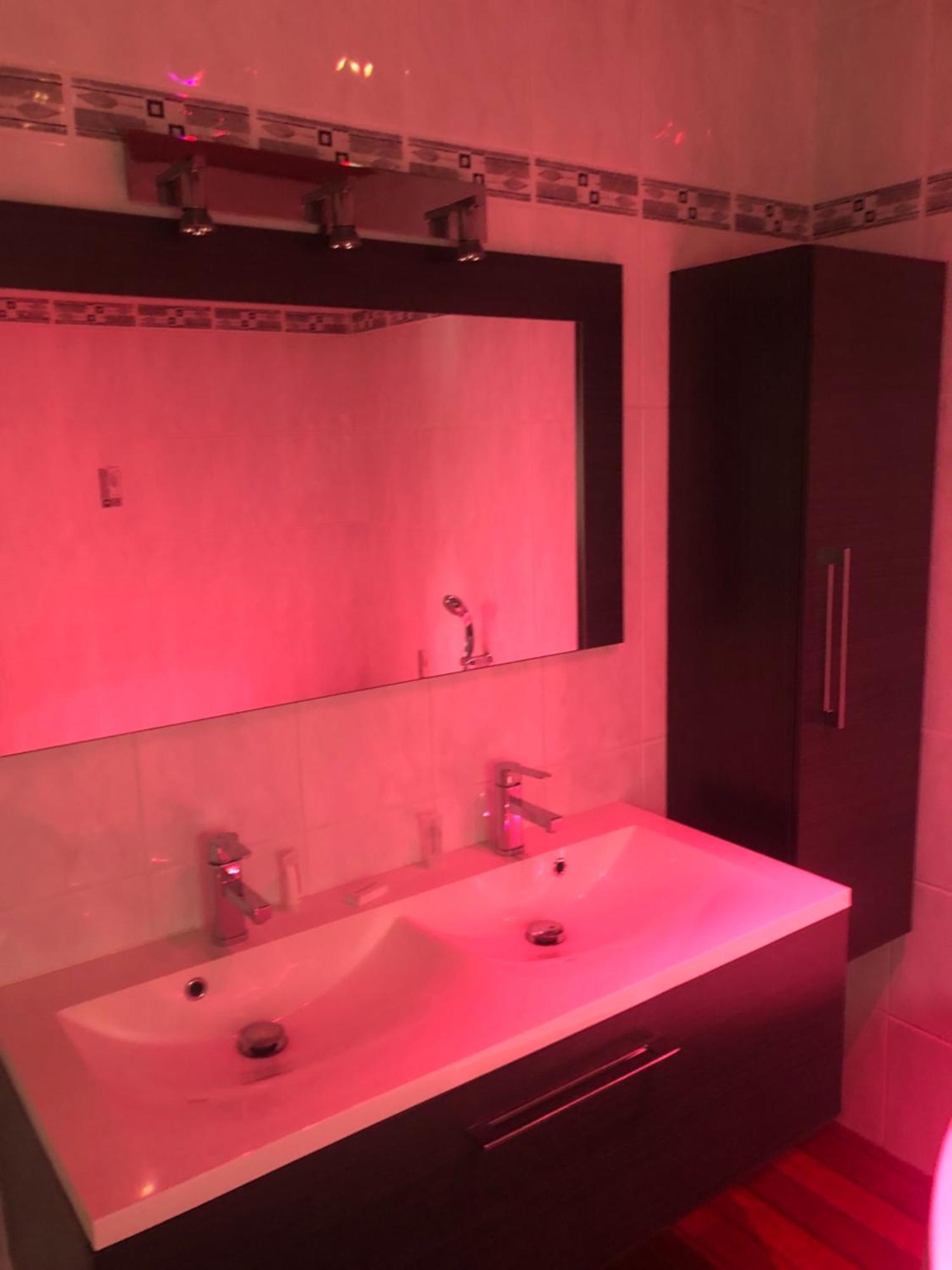 Chambre D'Hotes Le Vivaldi Seraing Esterno foto