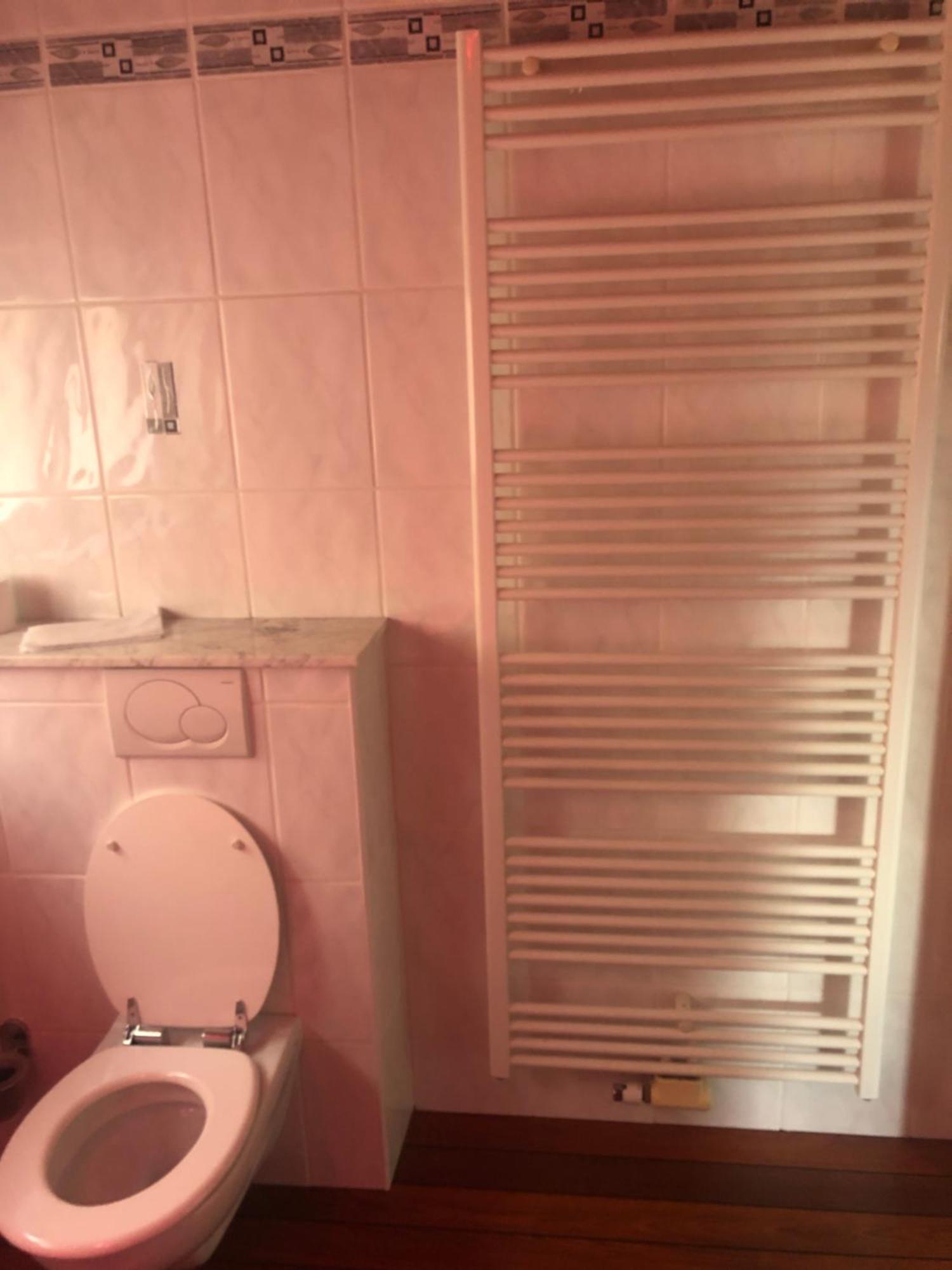Chambre D'Hotes Le Vivaldi Seraing Esterno foto